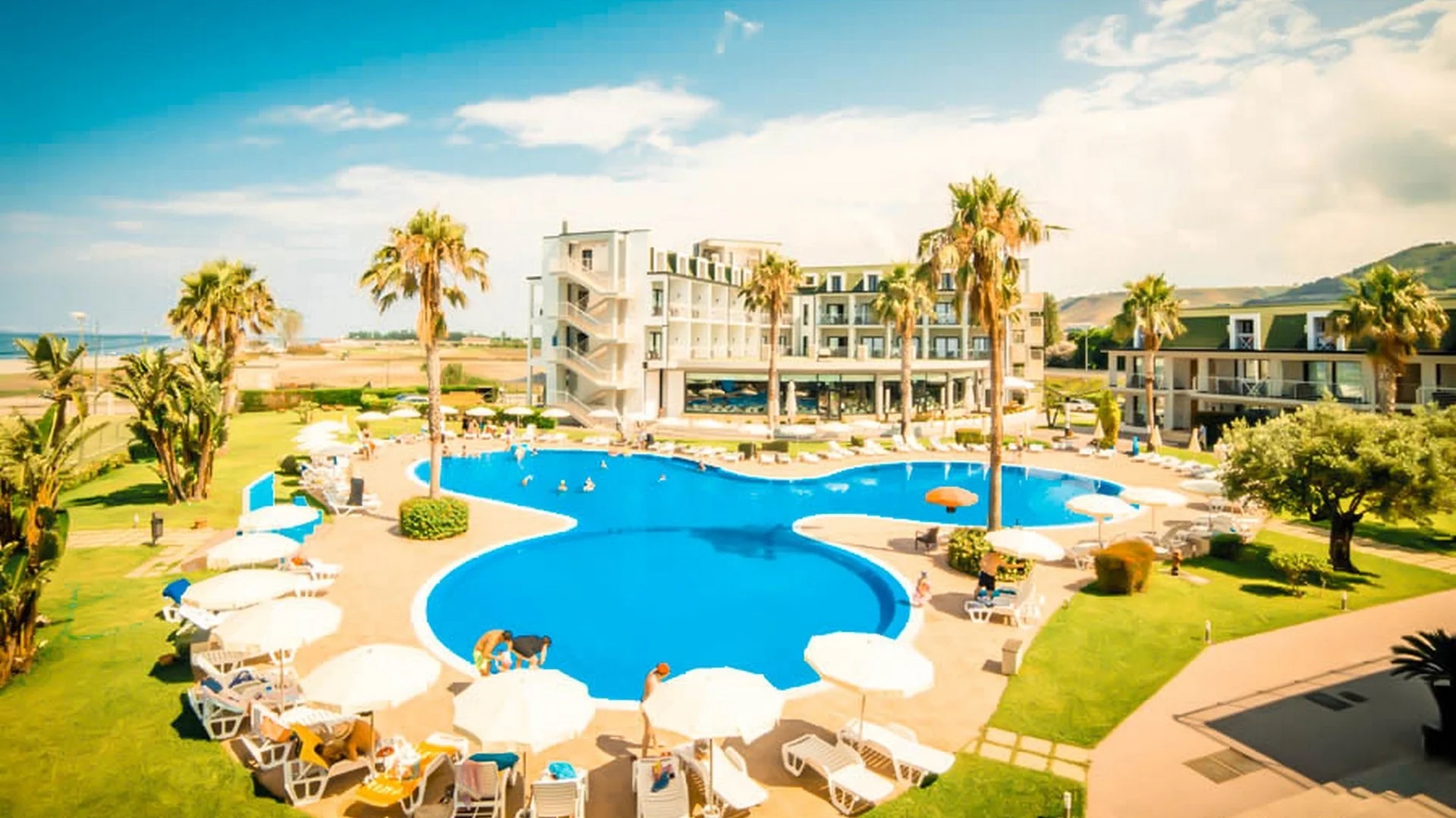 Temesa Resort